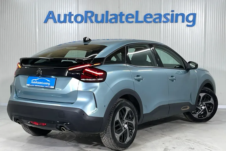 Citroën C4 din 2023 cu 107.464 km - oferta CIT232943 - foto 3