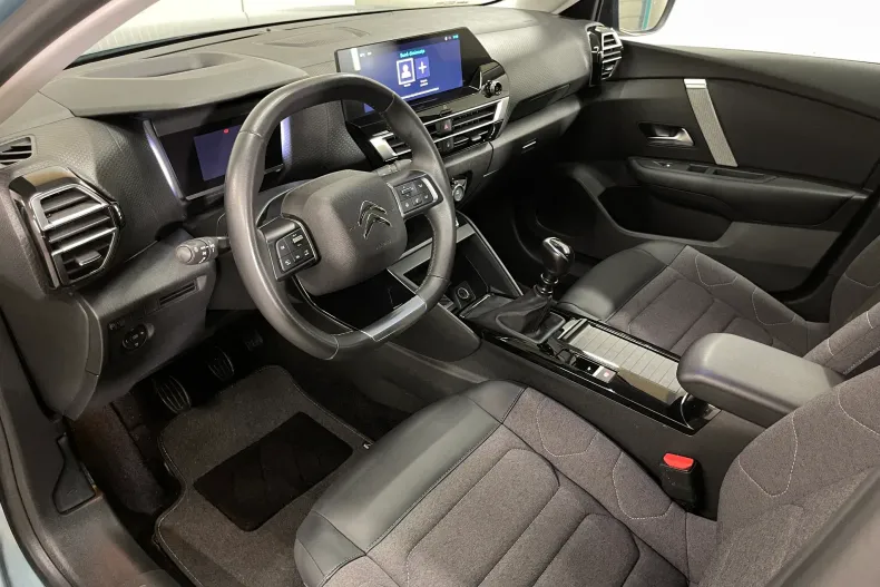 Citroën C4 din 2023 cu 107.464 km - oferta CIT232943 - foto 5