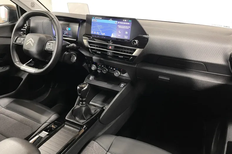 Citroën C4 din 2023 cu 107.464 km - oferta CIT232943 - foto 8