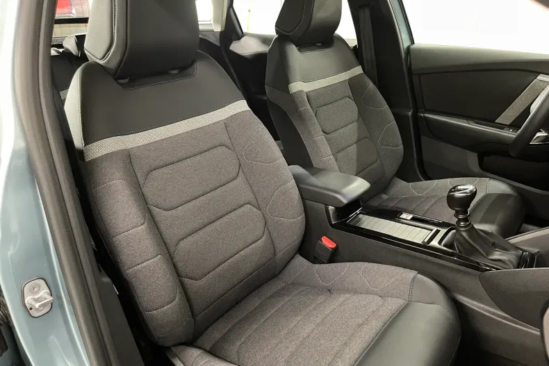 Citroën C4 din 2023 cu 107.464 km - oferta CIT232943 - foto 9