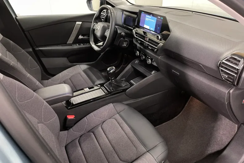Citroën C4 din 2023 cu 107.464 km - oferta CIT232943 - foto 10