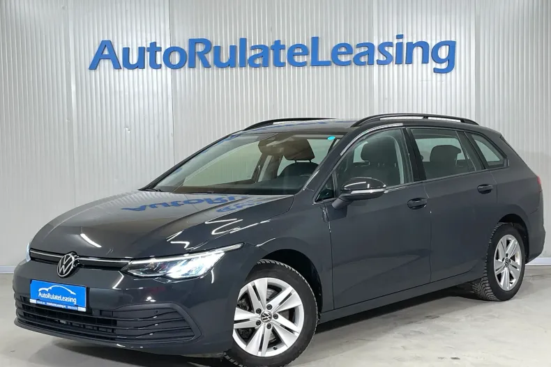 Volkswagen Golf din 2021 cu 122.946 km - oferta VOL232944 - foto 1