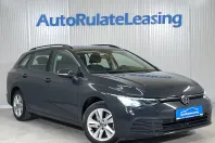 Volkswagen Golf din 2021 cu 122.946 km - oferta VOL232944 - foto 2