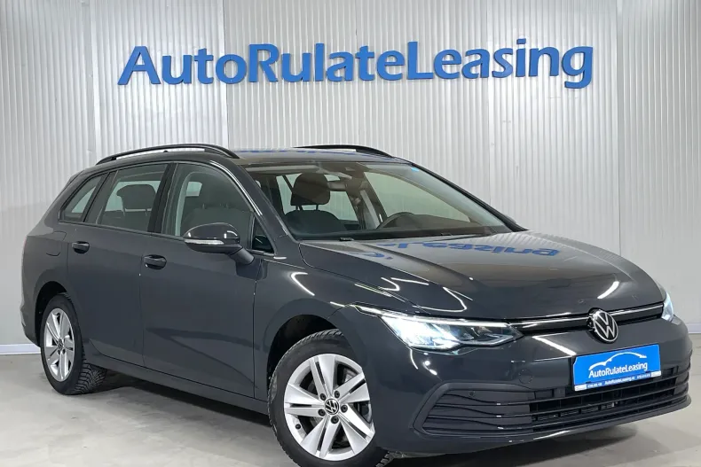 Volkswagen Golf din 2021 cu 122.946 km - oferta VOL232944 - foto 2