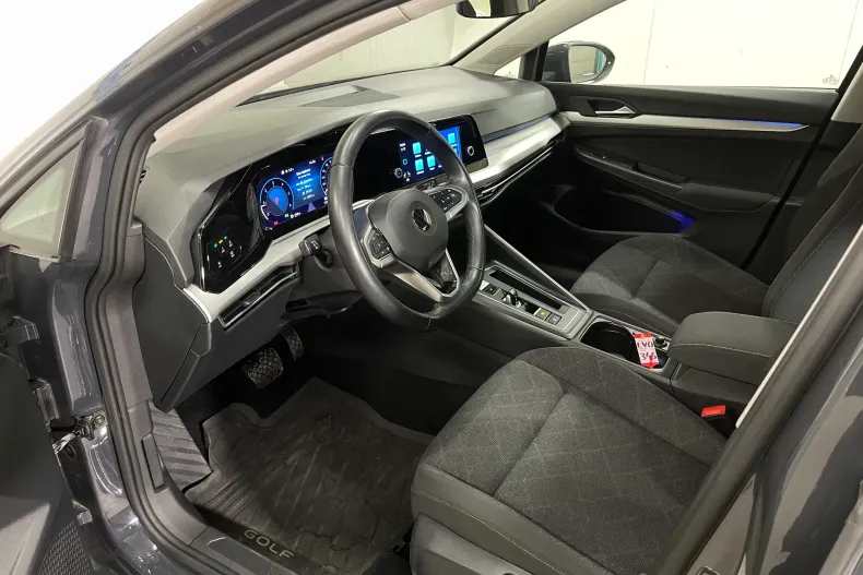 Volkswagen Golf din 2021 cu 122.946 km - oferta VOL232944 - foto 5