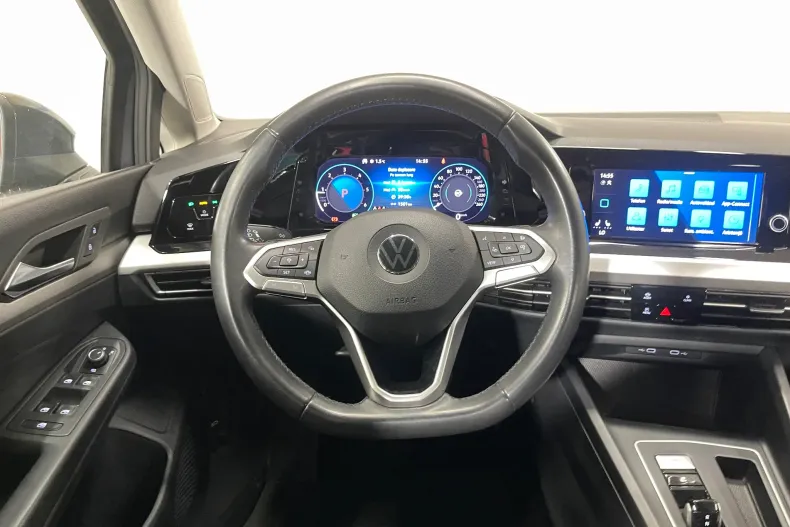 Volkswagen Golf din 2021 cu 122.946 km - oferta VOL232944 - foto 6