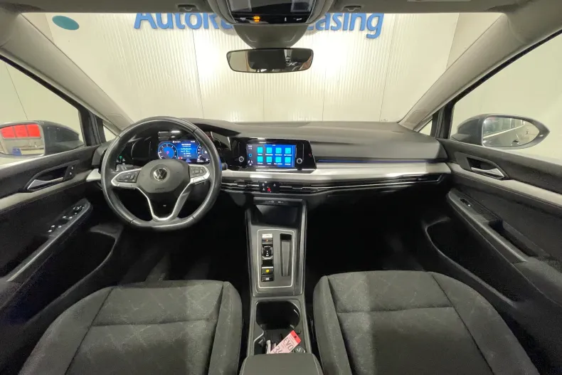 Volkswagen Golf din 2021 cu 122.946 km - oferta VOL232944 - foto 7