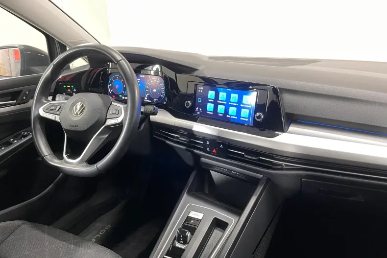 Volkswagen Golf din 2021 cu 122.946 km - oferta VOL232944 - foto 8