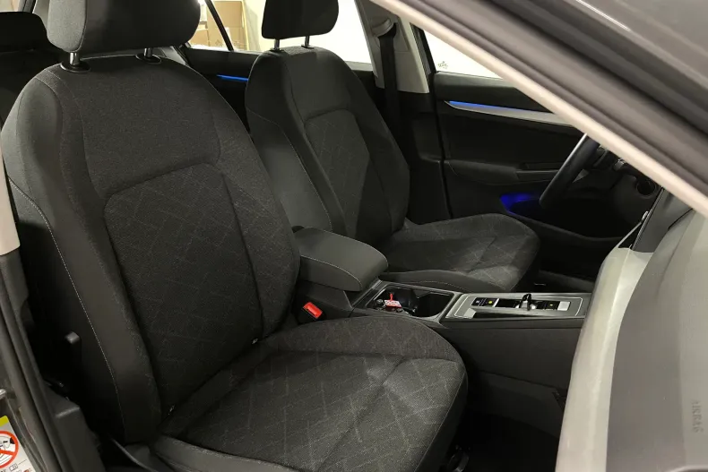 Volkswagen Golf din 2021 cu 122.946 km - oferta VOL232944 - foto 10