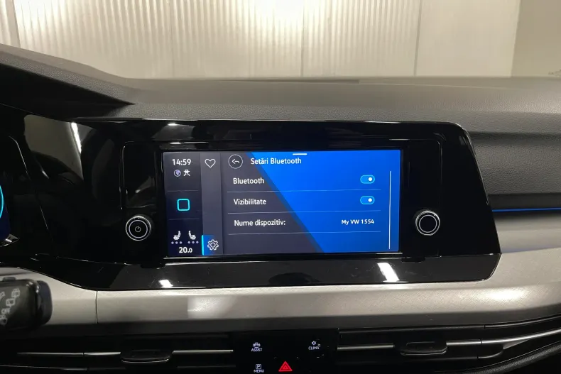 Volkswagen Golf din 2021 cu 122.946 km - oferta VOL232944 - foto 15