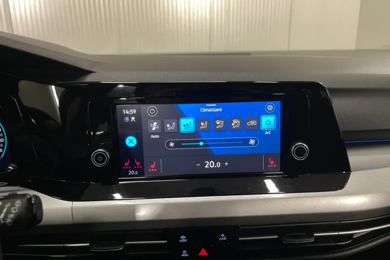 Volkswagen Golf din 2021 cu 122.946 km - oferta VOL232944 - foto 18