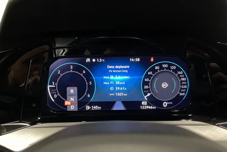 Volkswagen Golf din 2021 cu 122.946 km - oferta VOL232944 - foto 24