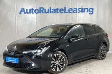 Toyota Corolla din 2020 - oferta TOY232945