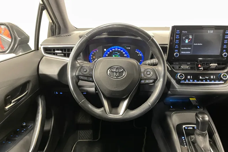 Toyota Corolla din 2020 cu 143.191 km - oferta TOY232945 - foto 6