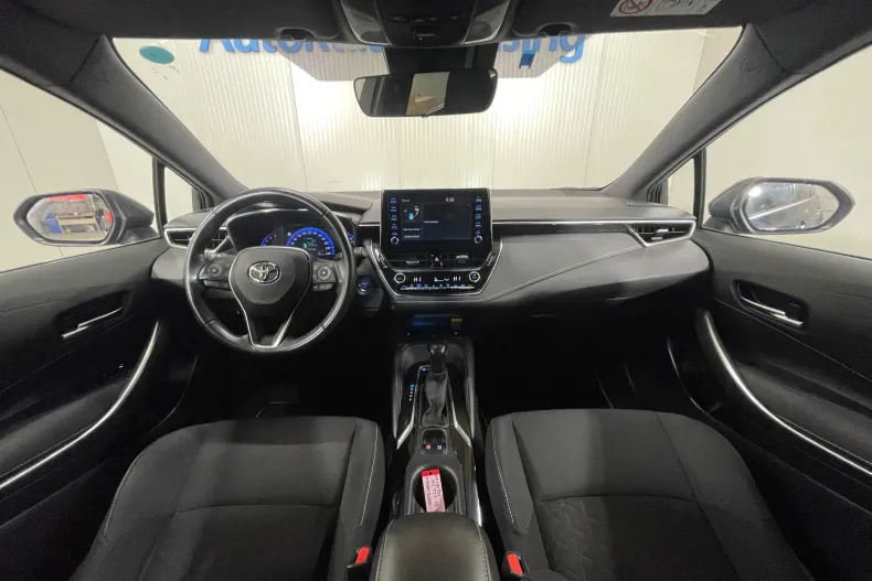 Toyota Corolla din 2020 cu 143.191 km - oferta TOY232945 - foto 7