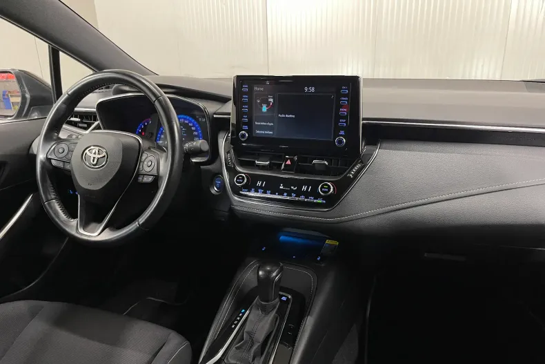 Toyota Corolla din 2020 cu 143.191 km - oferta TOY232945 - foto 8