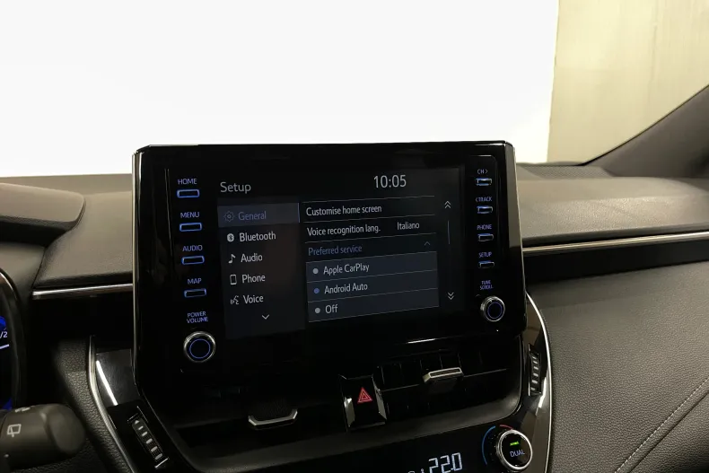 Toyota Corolla din 2020 cu 143.191 km - oferta TOY232945 - foto 14