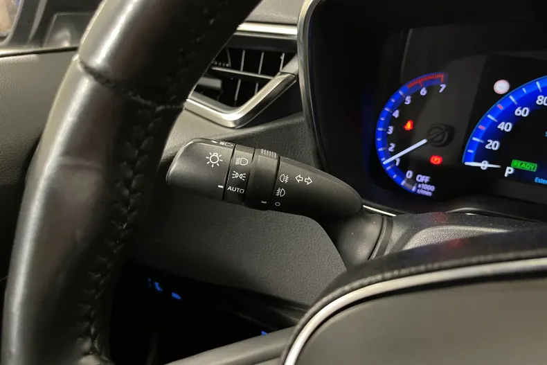 Toyota Corolla din 2020 cu 143.191 km - oferta TOY232945 - foto 22
