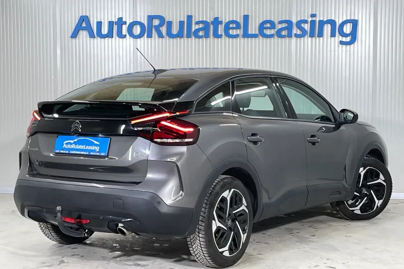 Citroën C4 din 2021 cu 102.147 km - oferta CIT232946 - foto 3