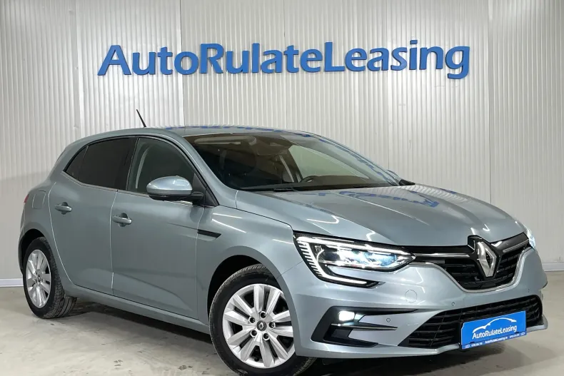 Renault Megane din 2021 cu 150.694 km - oferta REN232947 - foto 2