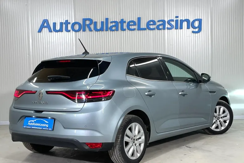 Renault Megane din 2021 cu 150.694 km - oferta REN232947 - foto 3