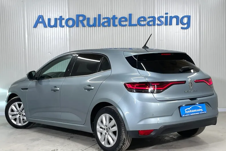Renault Megane din 2021 cu 150.694 km - oferta REN232947 - foto 4