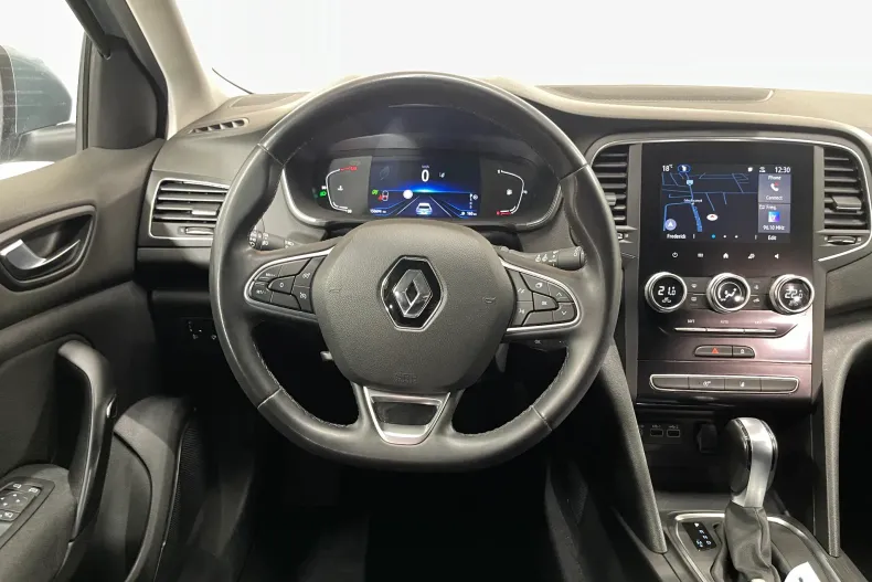 Renault Megane din 2021 cu 150.694 km - oferta REN232947 - foto 6