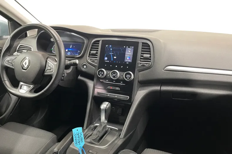 Renault Megane din 2021 cu 150.694 km - oferta REN232947 - foto 8