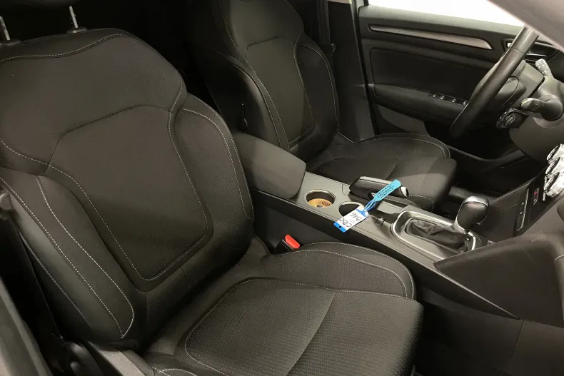 Renault Megane din 2021 cu 150.694 km - oferta REN232947 - foto 10