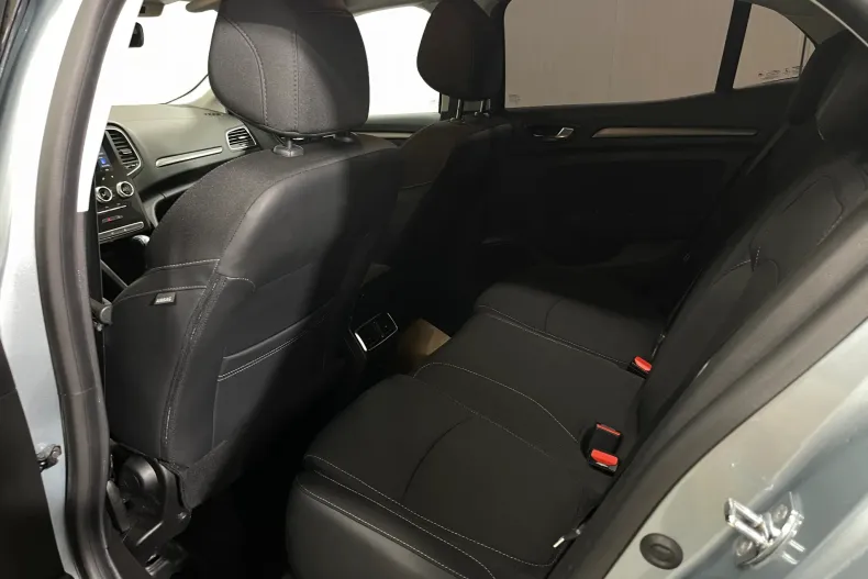 Renault Megane din 2021 cu 150.694 km - oferta REN232947 - foto 11