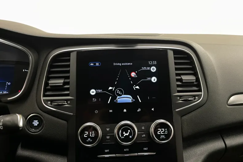 Renault Megane din 2021 cu 150.694 km - oferta REN232947 - foto 14
