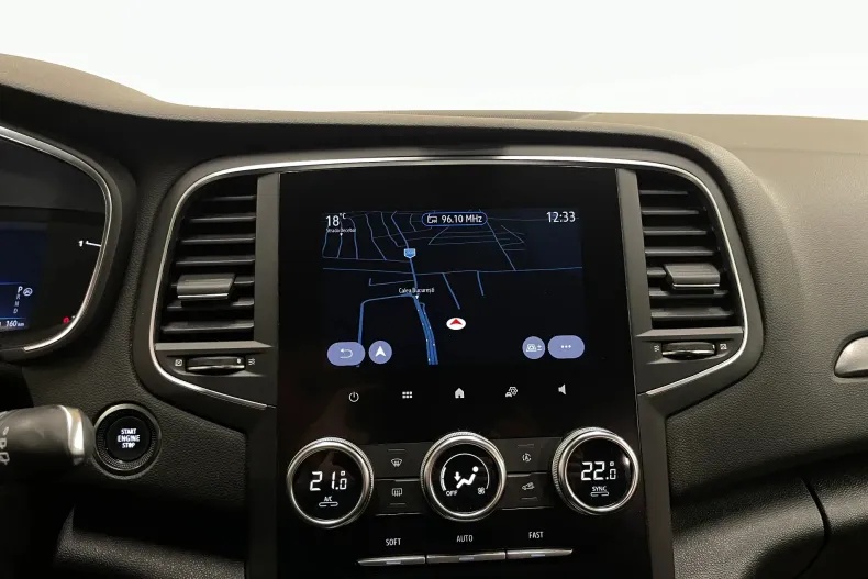 Renault Megane din 2021 cu 150.694 km - oferta REN232947 - foto 16