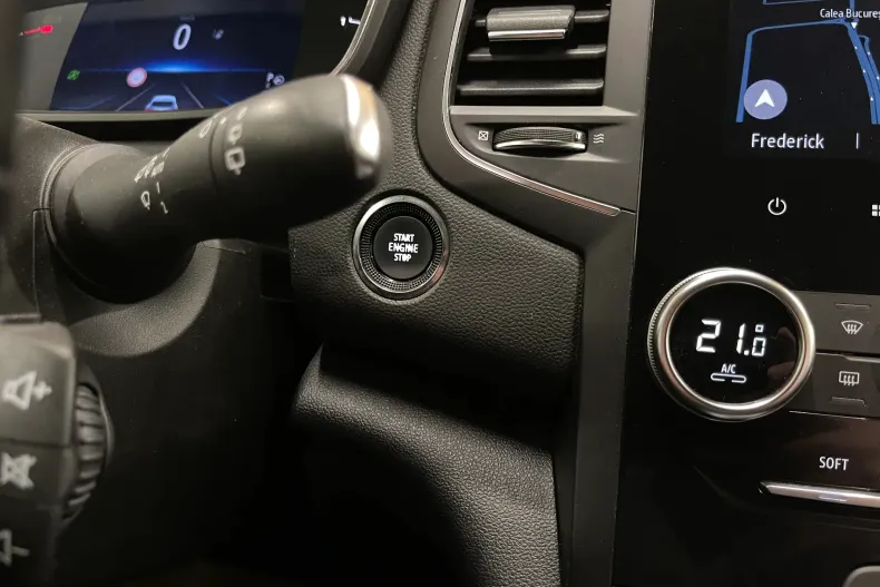 Renault Megane din 2021 cu 150.694 km - oferta REN232947 - foto 22