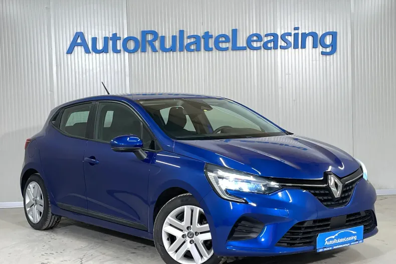 Renault Clio din 2022 cu 105.403 km - oferta REN232948 - foto 2