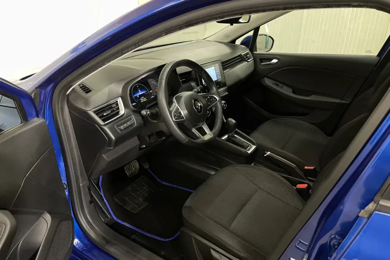 Renault Clio din 2022 cu 105.403 km - oferta REN232948 - foto 5