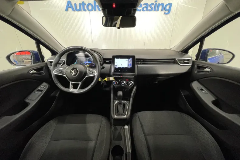 Renault Clio din 2022 cu 105.403 km - oferta REN232948 - foto 7
