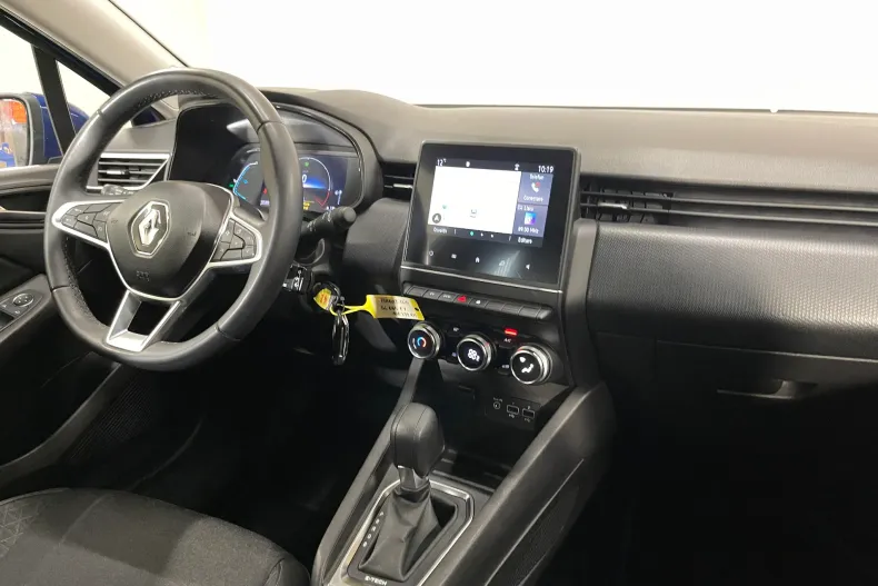 Renault Clio din 2022 cu 105.403 km - oferta REN232948 - foto 8
