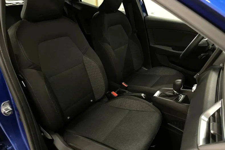Renault Clio din 2022 cu 105.403 km - oferta REN232948 - foto 10