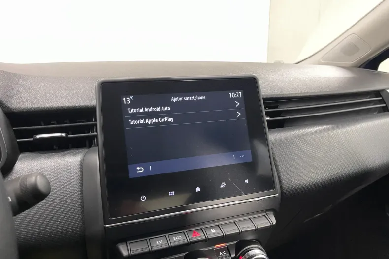 Renault Clio din 2022 cu 105.403 km - oferta REN232948 - foto 15