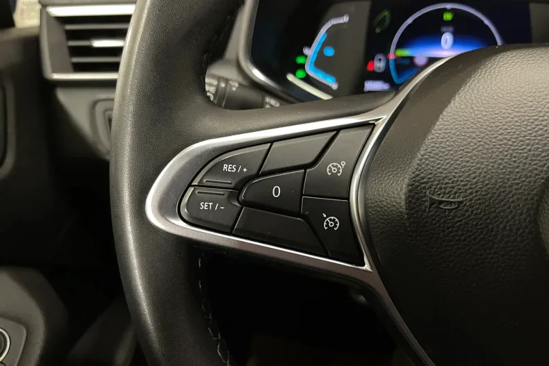 Renault Clio din 2022 cu 105.403 km - oferta REN232948 - foto 19