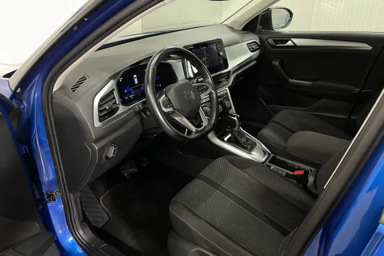 Volkswagen T-Roc din 2022 cu 114.551 km - oferta VOL232949 - foto 5