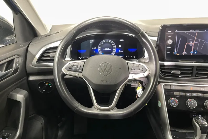 Volkswagen T-Roc din 2022 cu 114.551 km - oferta VOL232949 - foto 6
