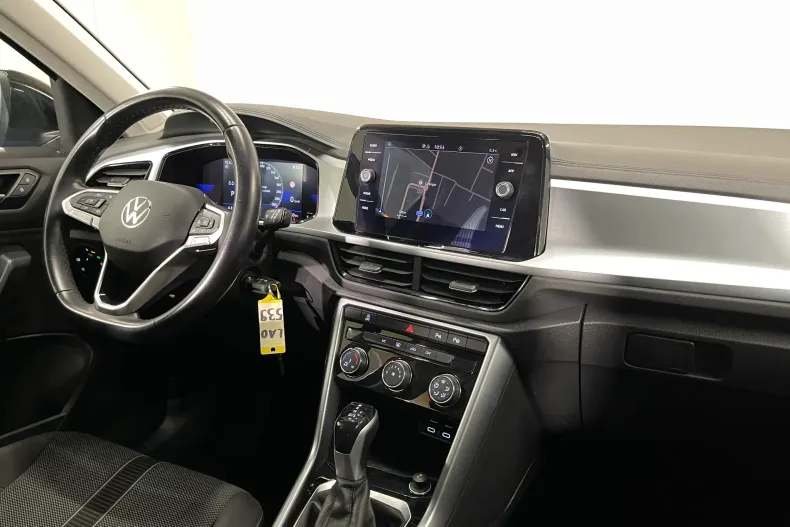 Volkswagen T-Roc din 2022 cu 114.551 km - oferta VOL232949 - foto 8