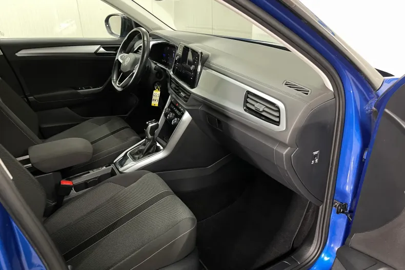 Volkswagen T-Roc din 2022 cu 114.551 km - oferta VOL232949 - foto 9