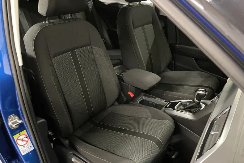 Volkswagen T-Roc din 2022 cu 114.551 km - oferta VOL232949 - foto 10