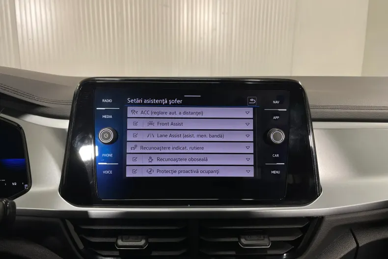 Volkswagen T-Roc din 2022 cu 114.551 km - oferta VOL232949 - foto 14