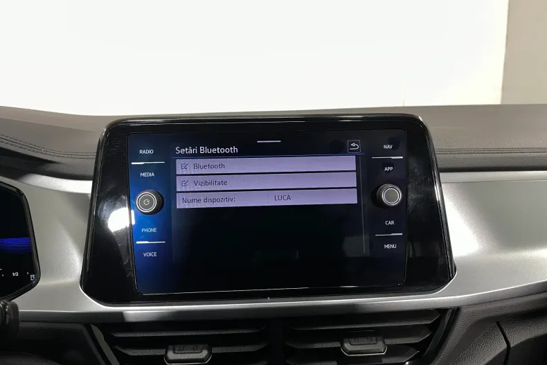 Volkswagen T-Roc din 2022 cu 114.551 km - oferta VOL232949 - foto 17