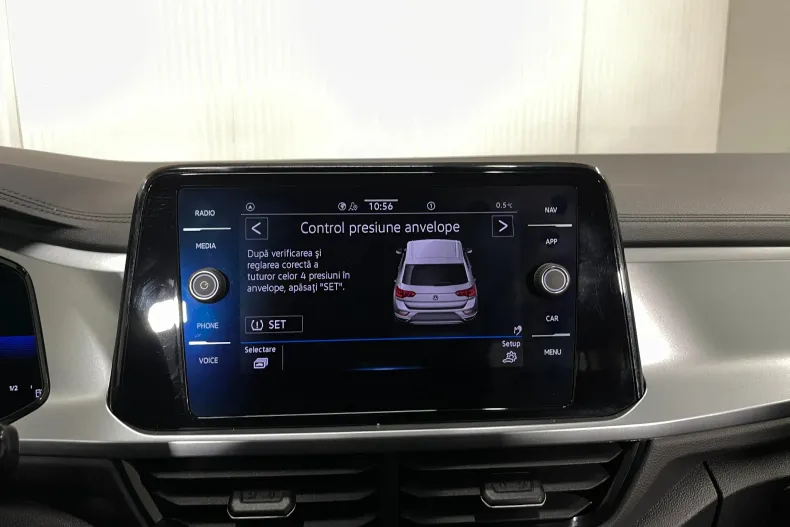 Volkswagen T-Roc din 2022 cu 114.551 km - oferta VOL232949 - foto 18
