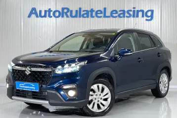 Suzuki S-Cross din 2023 - oferta SUZ232950