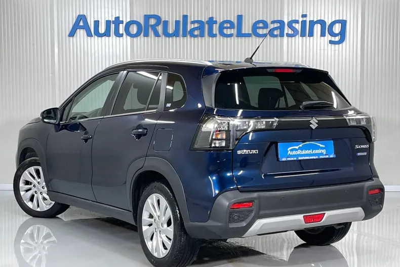 Suzuki S-Cross din 2023 cu 62.888 km - oferta SUZ232950 - foto 4